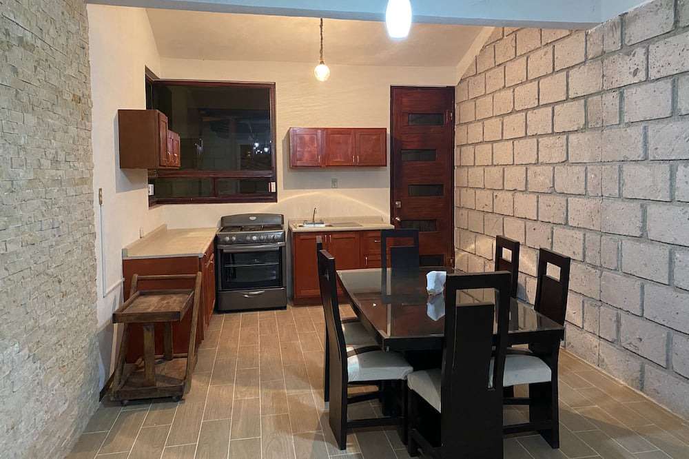 Photo of Kitchen in Ixtlahuaca de Rayon