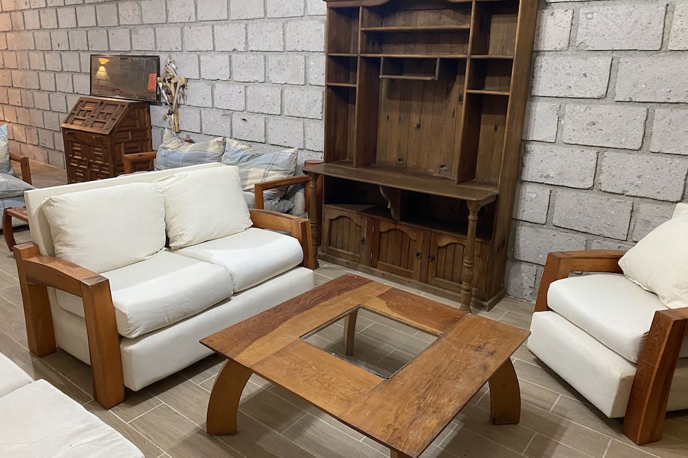 Photo of Livingroom in Ixtlahuaca de Rayon