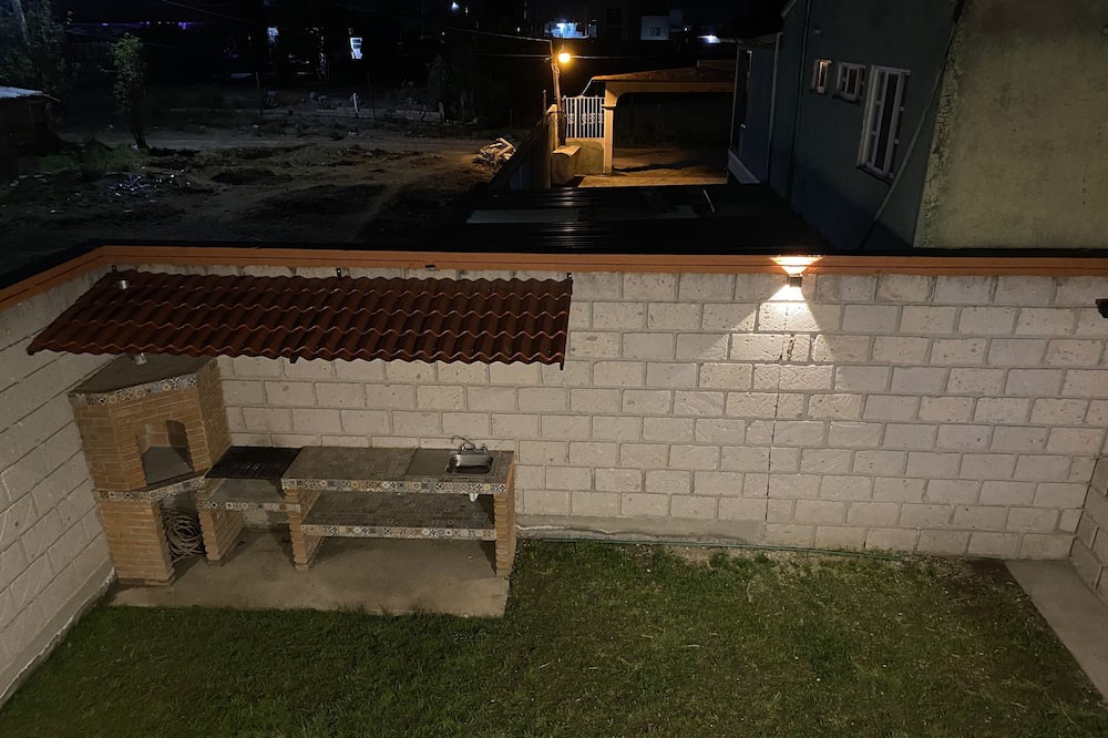 Photo of Patio Balcony in Ixtlahuaca de Rayon