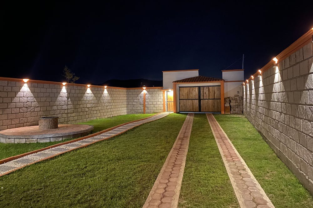 Photo of Outdoor in Ixtlahuaca de Rayon