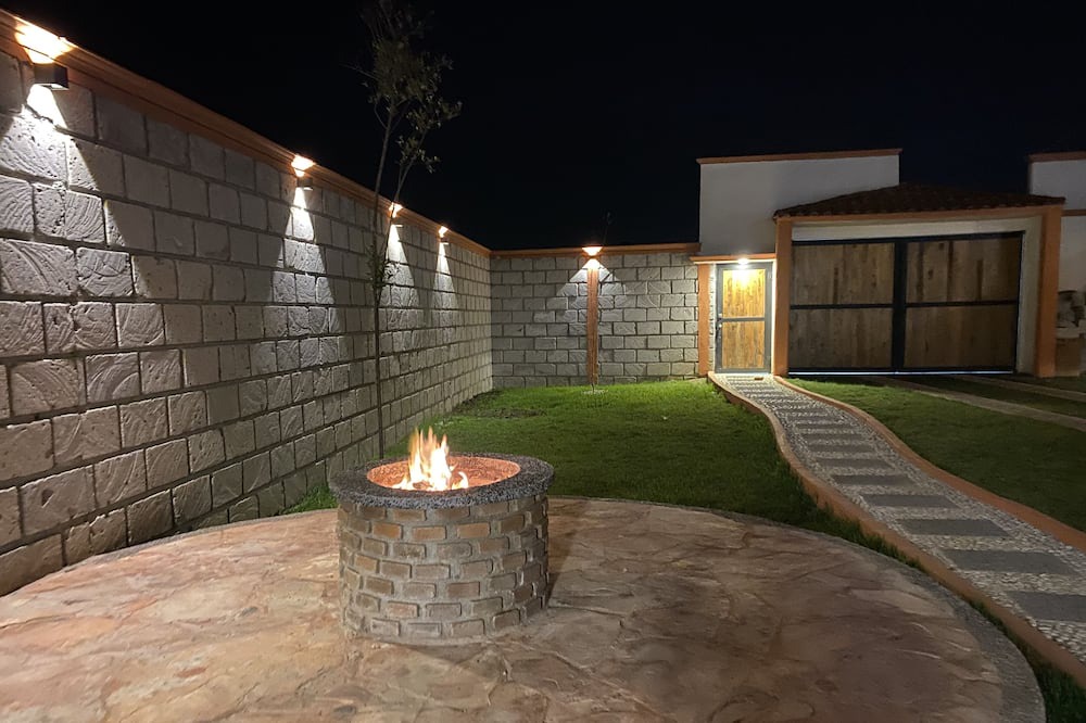 Photo of Patio Balcony in Ixtlahuaca de Rayon