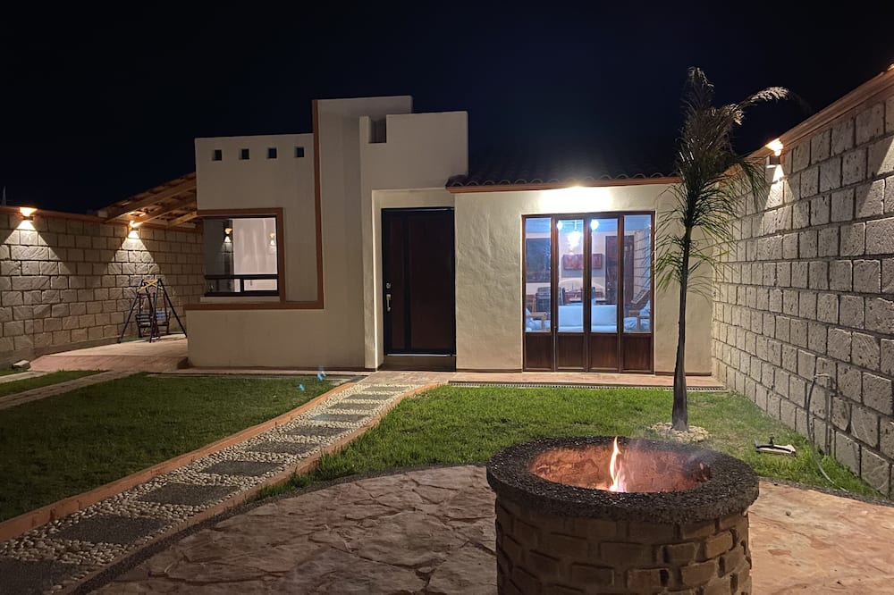 Photo of Outdoor in Ixtlahuaca de Rayon