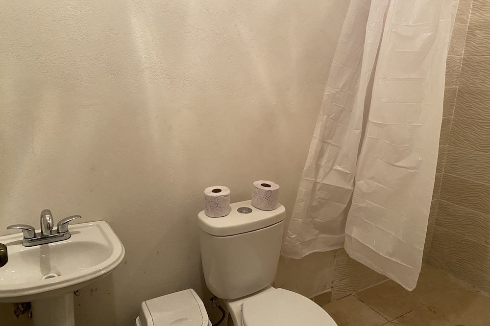 Photo of Bathroom in Ixtlahuaca de Rayon