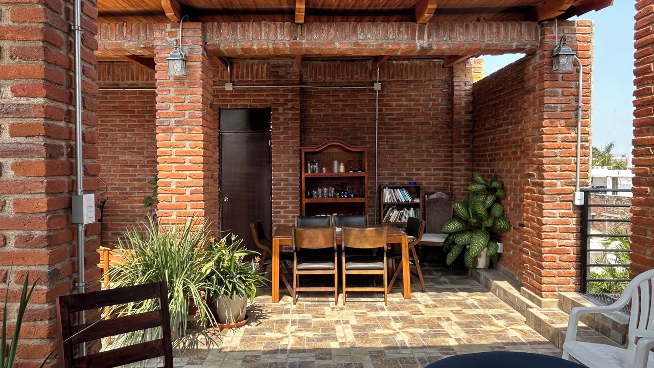 Photo of Outdoor in Tlalpan