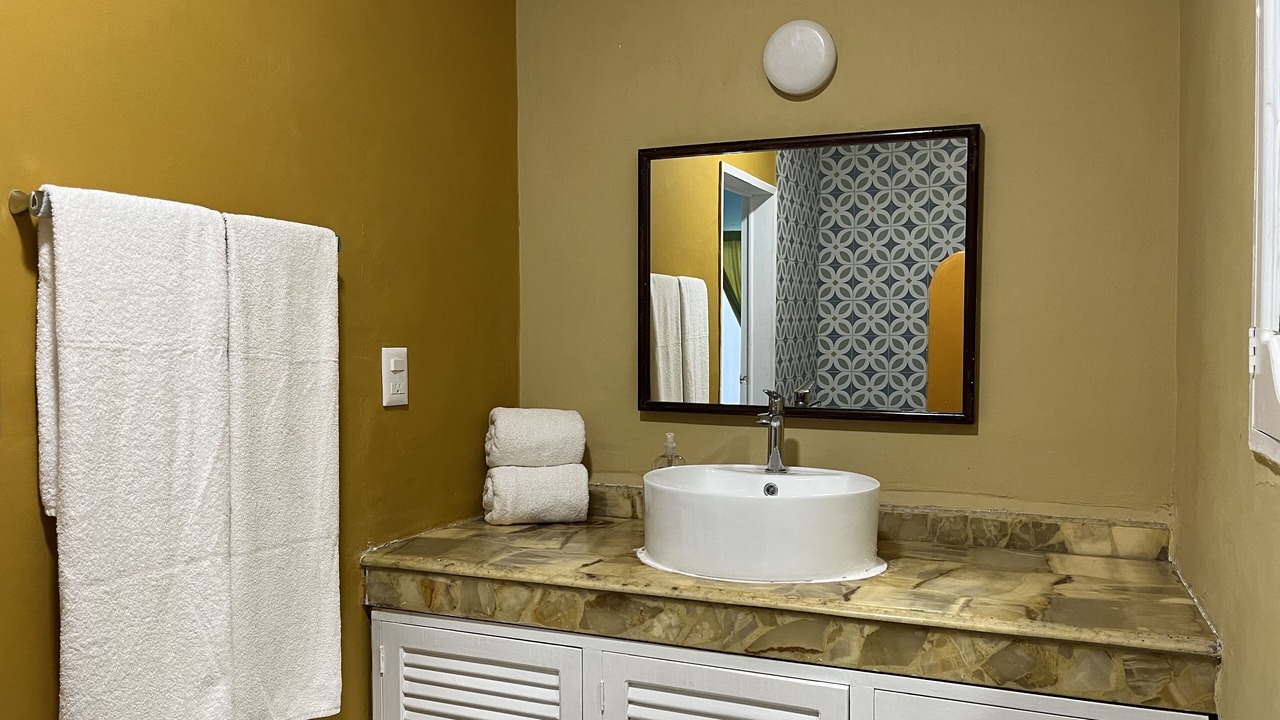 Photo of Bathroom in Tlalpan
