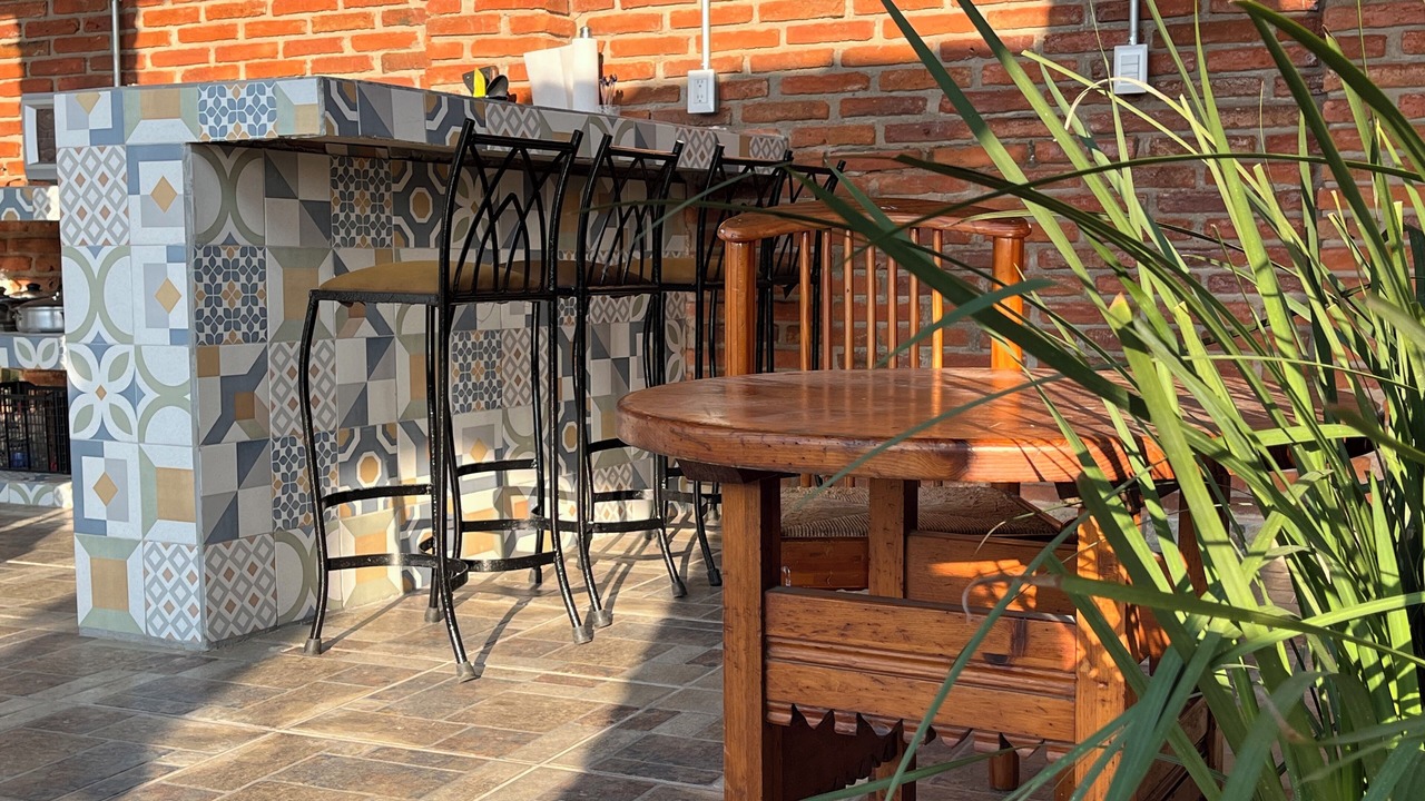 Photo of Outdoor in Tlalpan