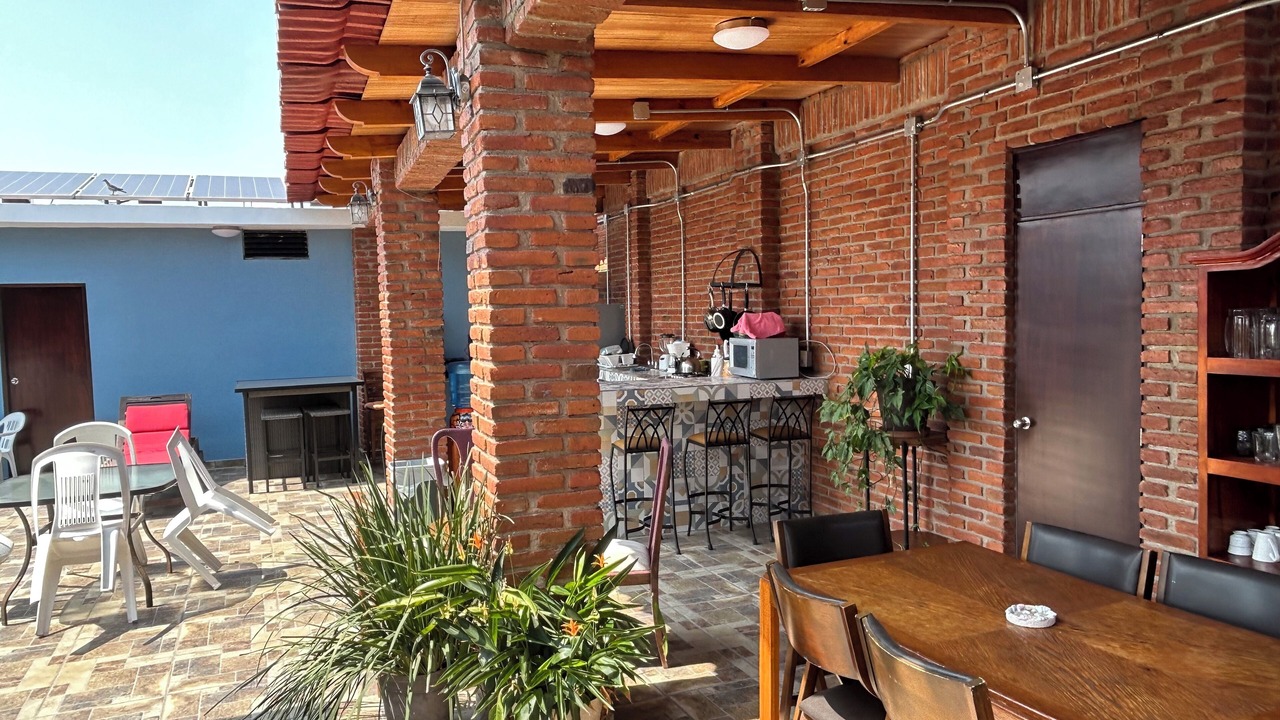 Photo of Outdoor in Tlalpan
