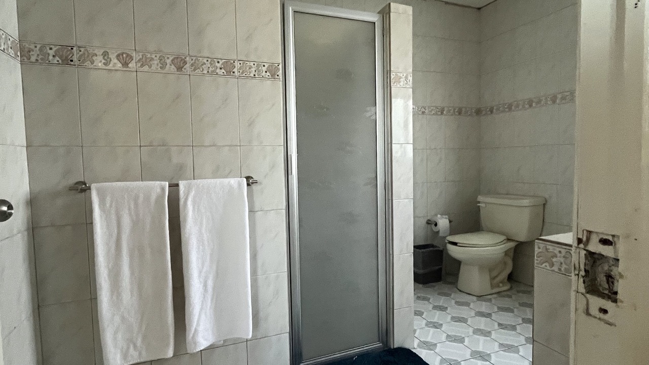 Photo of Bathroom in Tlalpan