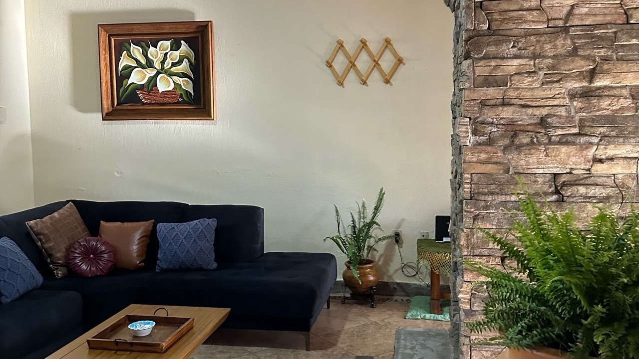 Photo of Livingroom in Zapotlanejo