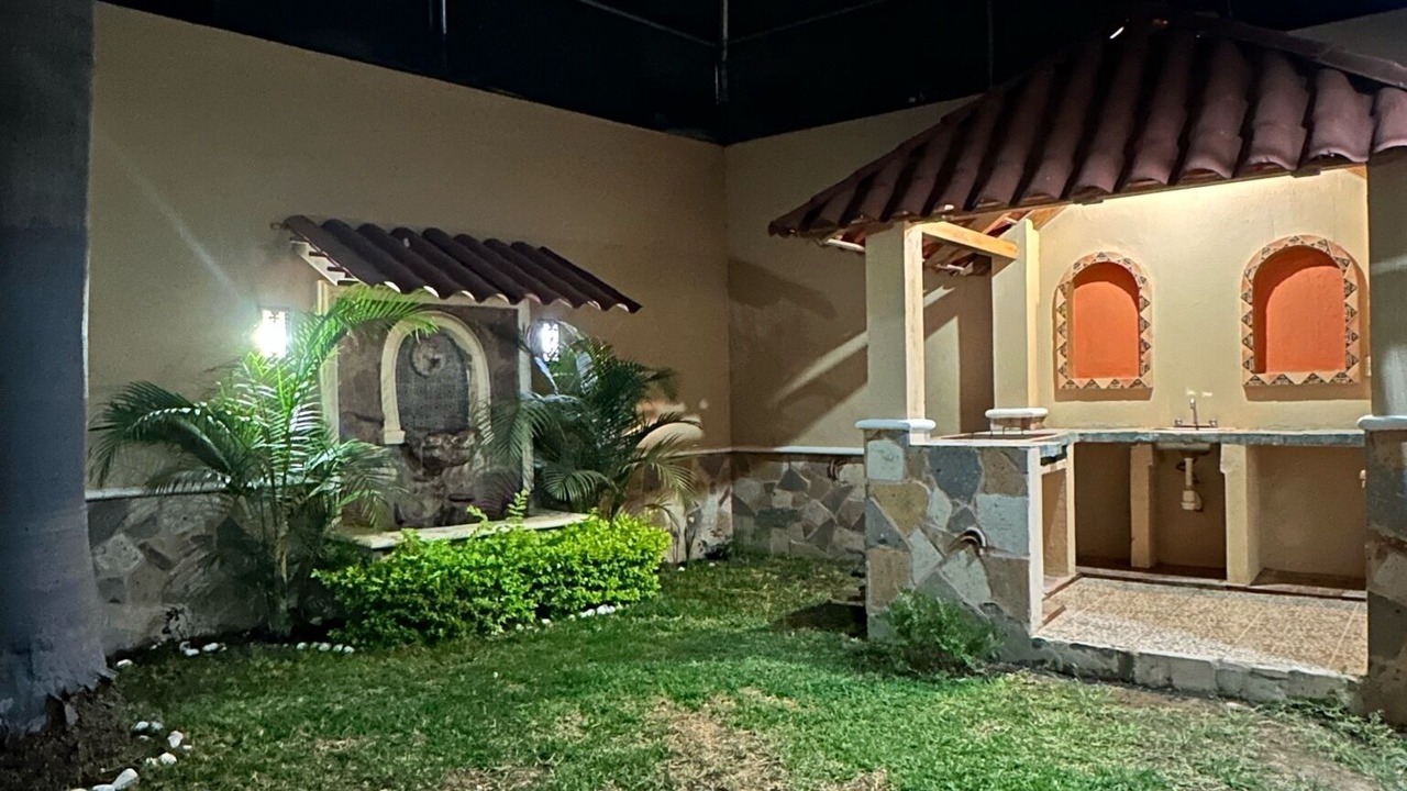 Photo of Outdoor in Zapotlanejo