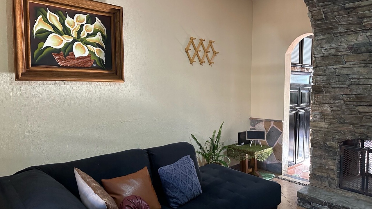 Photo of Livingroom in Zapotlanejo