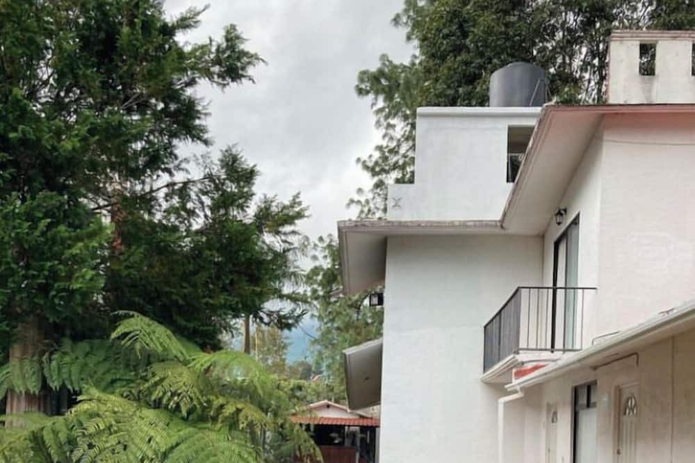 Photo of Outdoor in Xicotepec