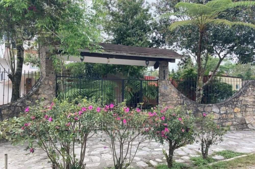Photo of Outdoor in Xicotepec