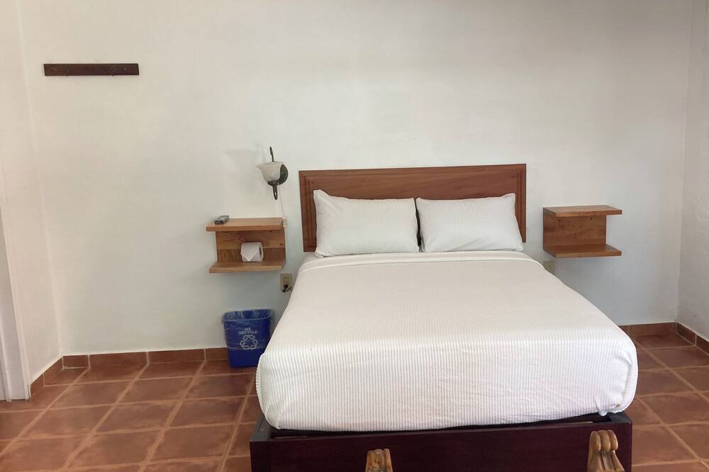 Photo of Bedroom in Xicotepec