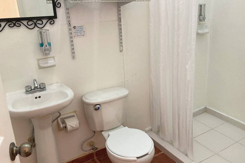 Photo of Bathroom in Xicotepec