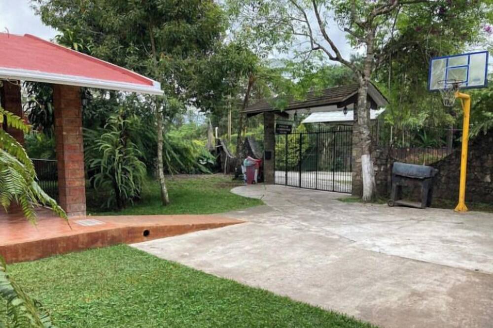 Photo of Outdoor in Xicotepec
