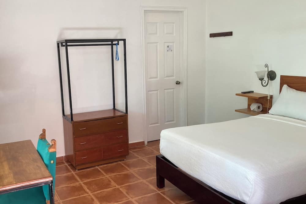 Photo of Bedroom in Xicotepec