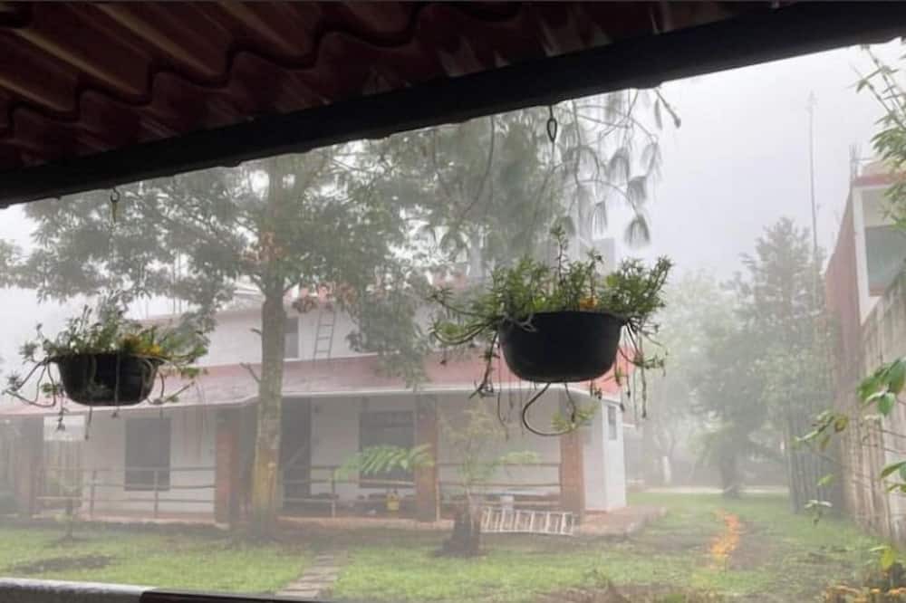 Photo of Outdoor in Xicotepec