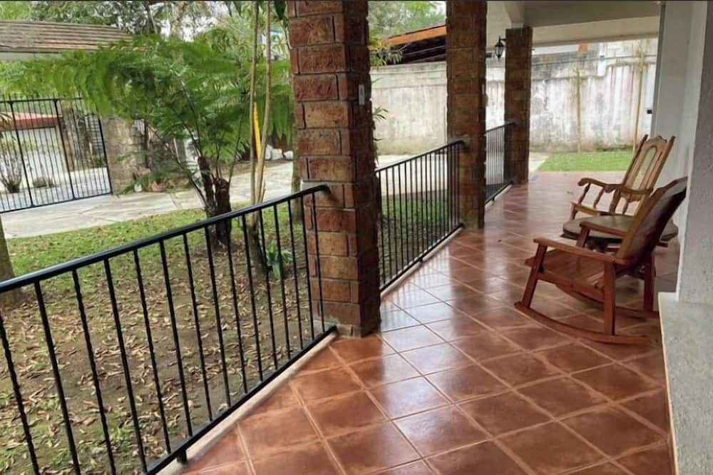Photo of Outdoor in Xicotepec
