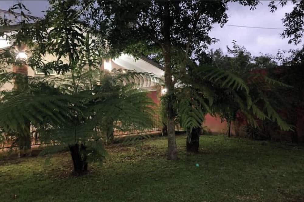 Photo of Outdoor in Xicotepec
