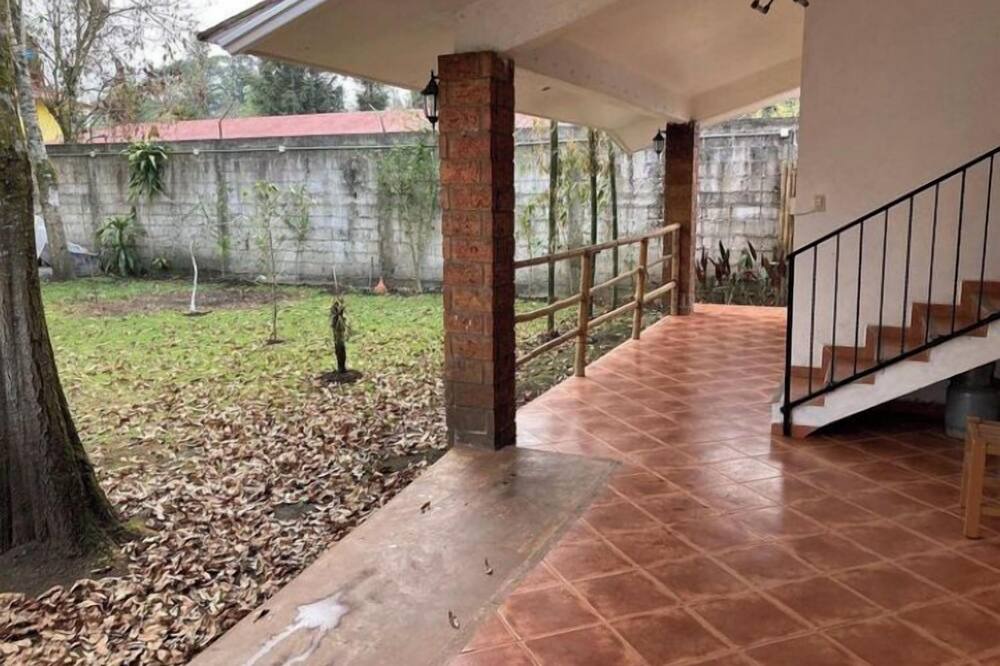 Photo of Outdoor in Xicotepec
