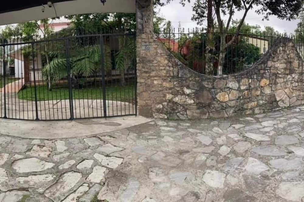 Photo of Outdoor in Xicotepec