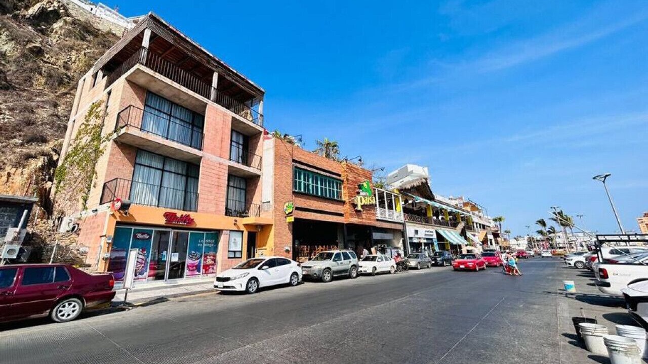 Photo of Outdoor in Balcones de Loma Linda