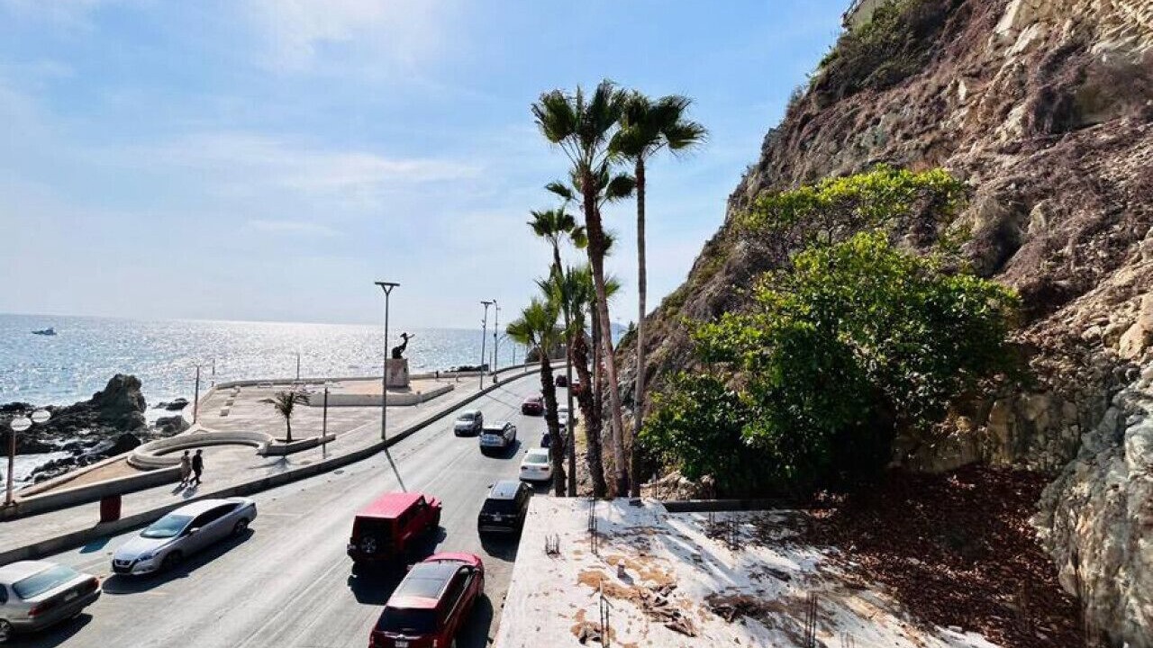 Photo of Outdoor in Balcones de Loma Linda