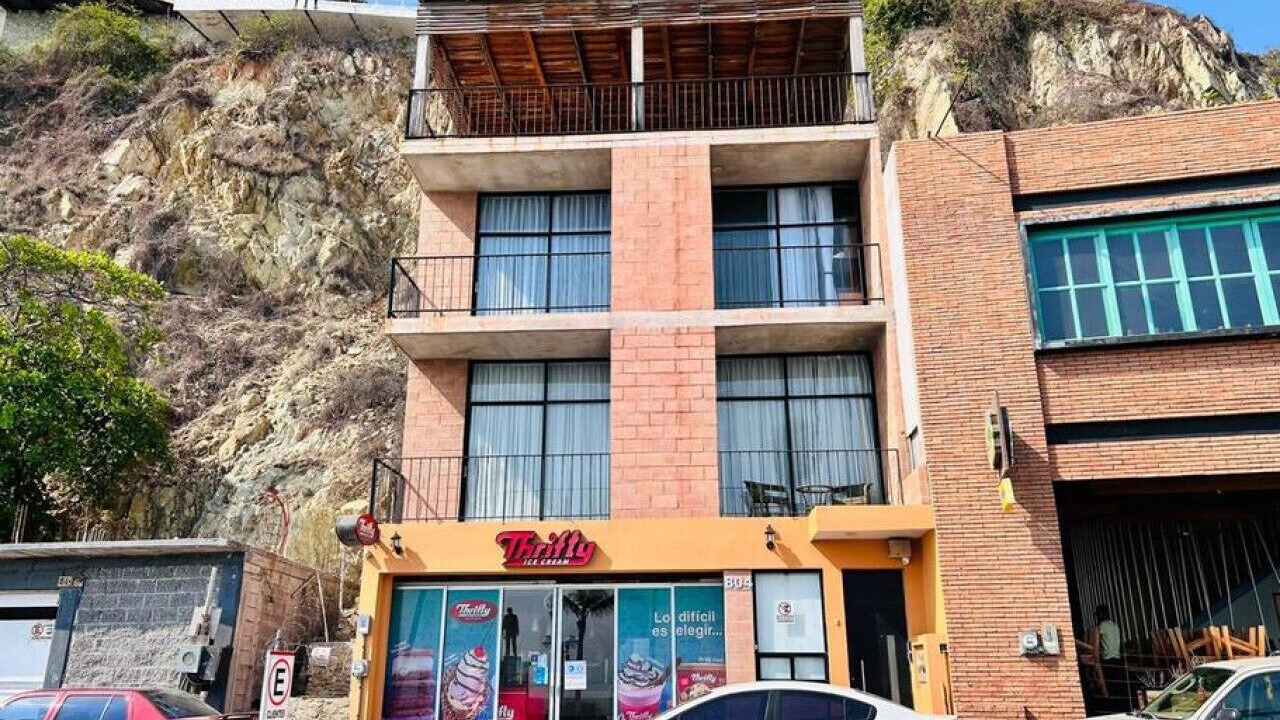 Photo of Outdoor in Balcones de Loma Linda