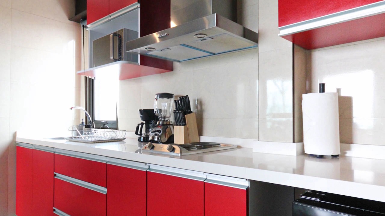 Photo of Kitchen in Benito Juarez