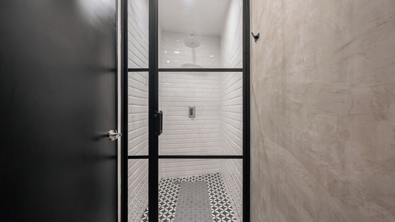 Photo of Bathroom in Benito Juarez