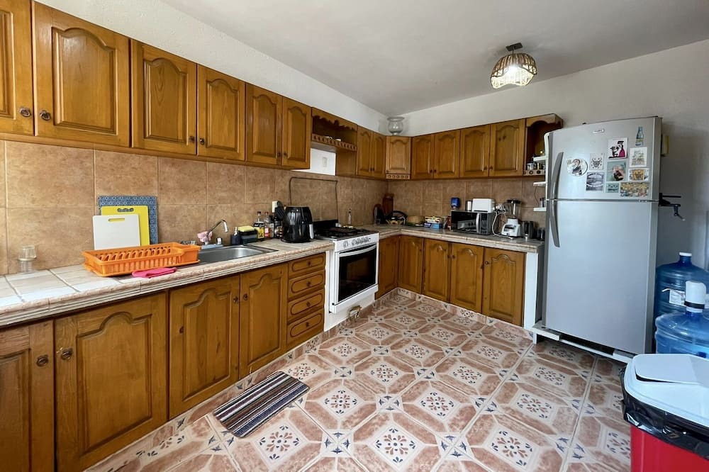 Photo of Kitchen in Oaxaca