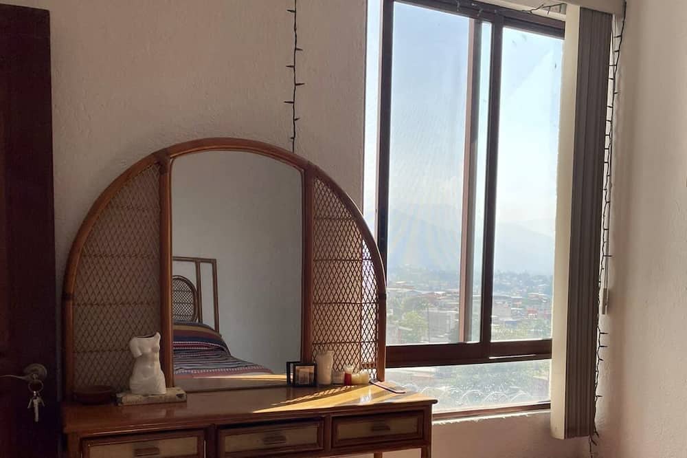 Photo of Bedroom in Oaxaca