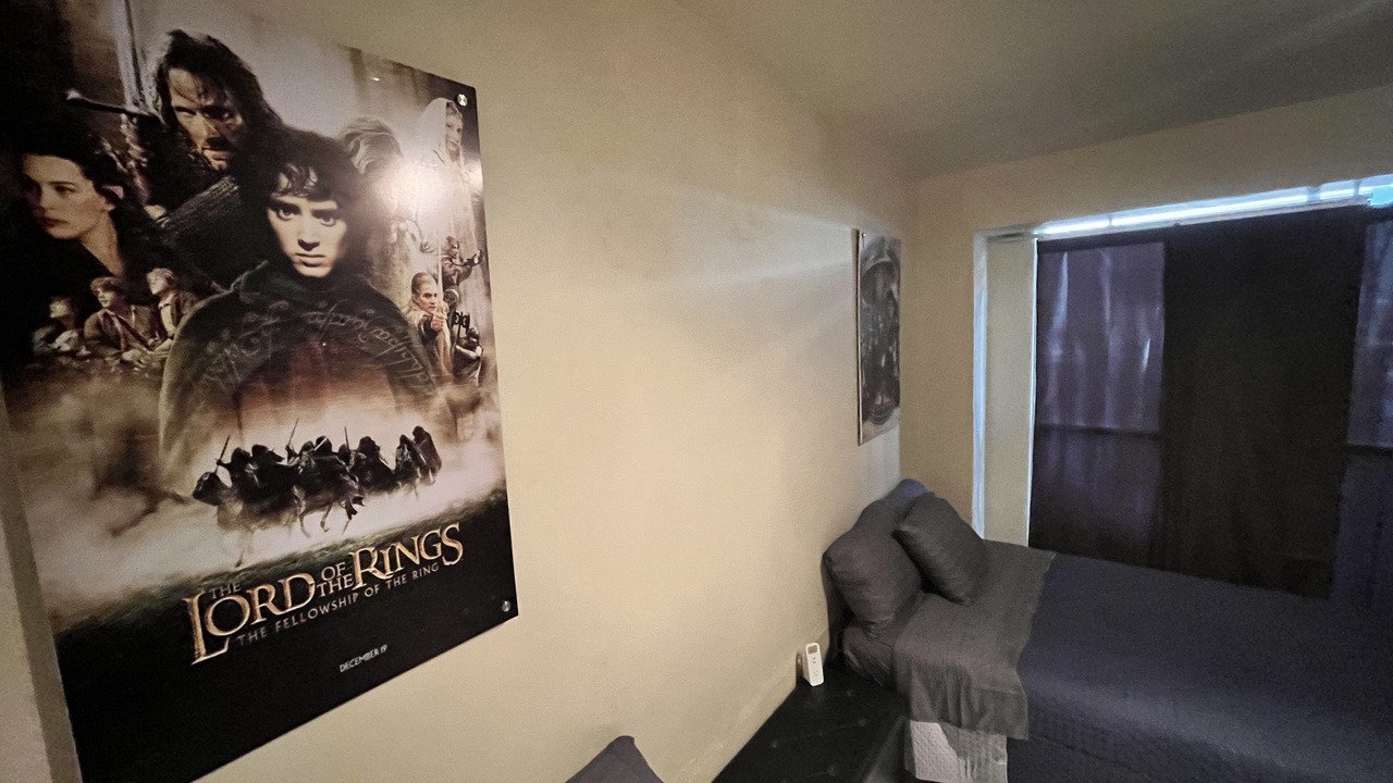 Photo of Bedroom in Matamoros