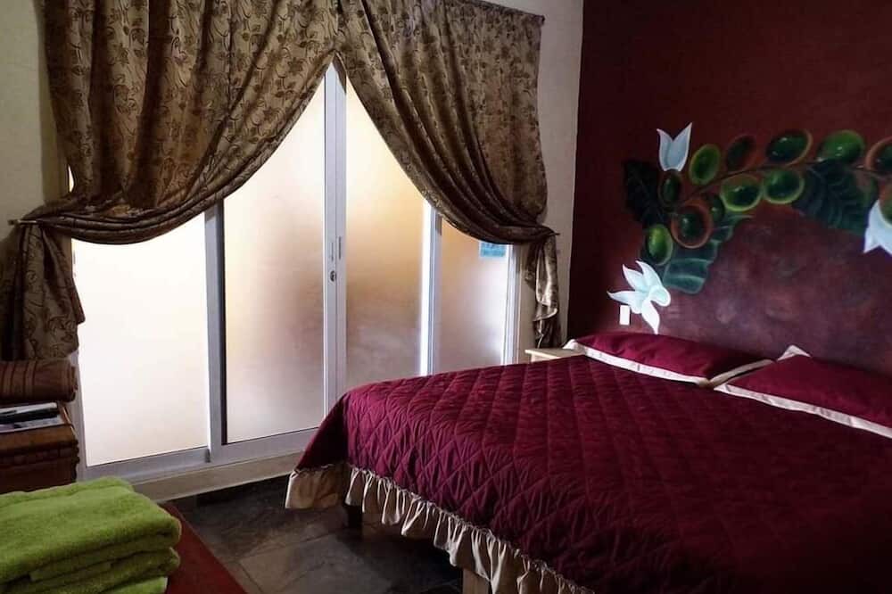 Photo of Bedroom in Xilitla