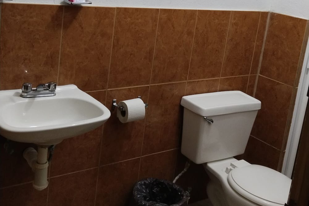 Photo of Bathroom in Xilitla