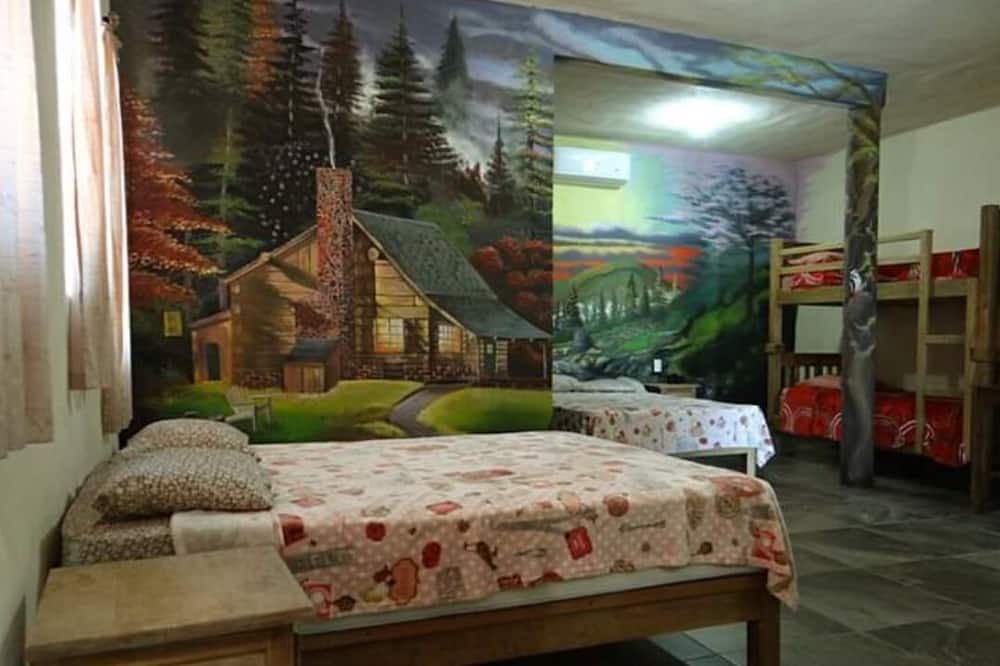 Photo of Bedroom in Xilitla