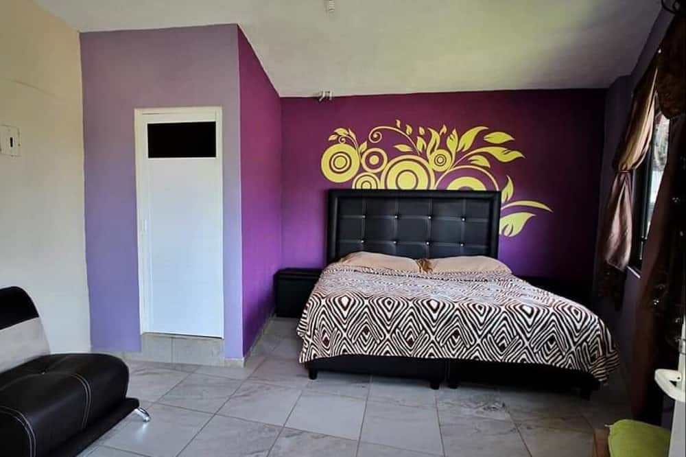 Photo of Bedroom in Xilitla