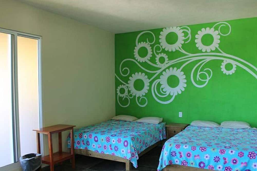 Photo of Bedroom in Xilitla