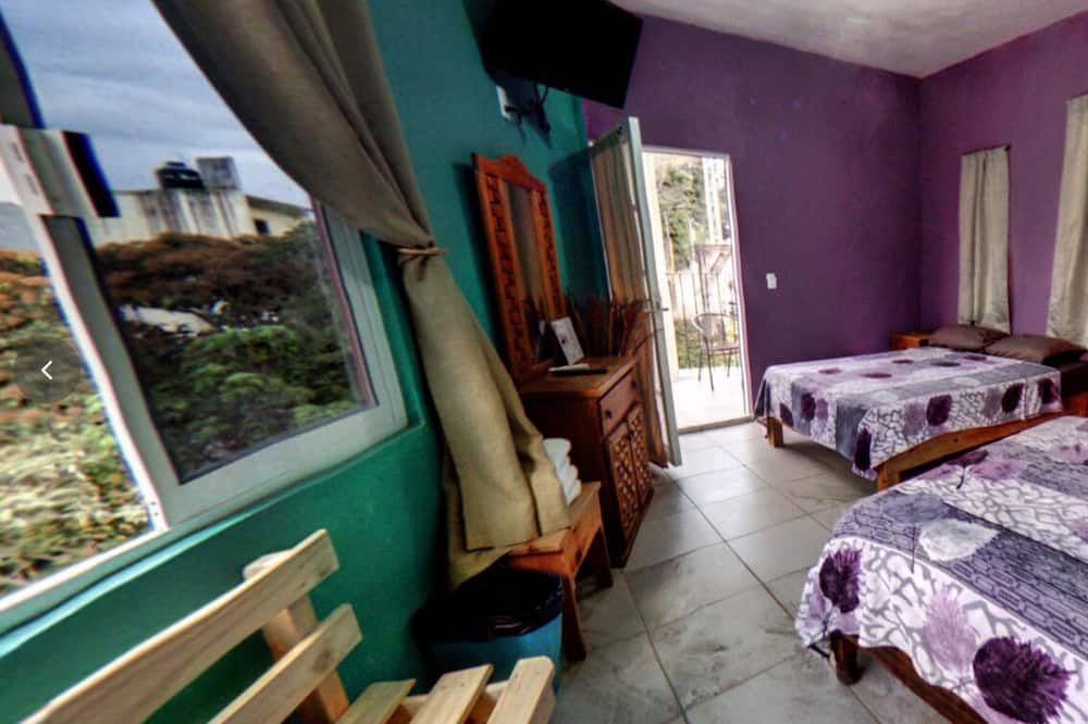 Photo of Bedroom in Xilitla