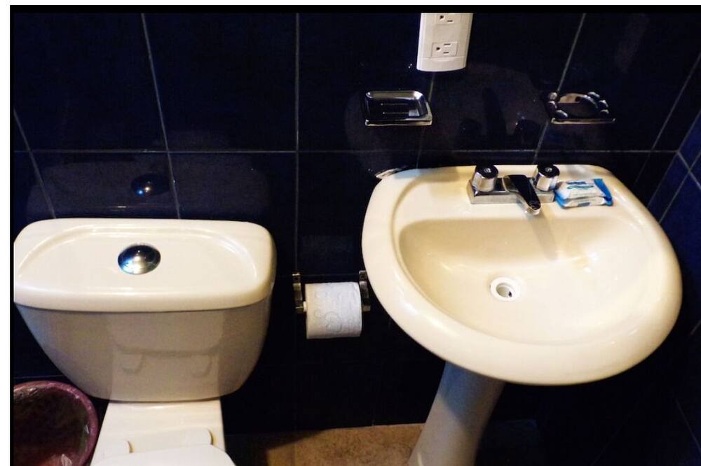 Photo of Bathroom in Xilitla