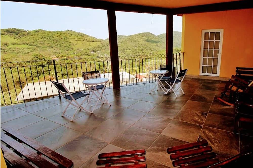 Photo of Livingroom in Xilitla
