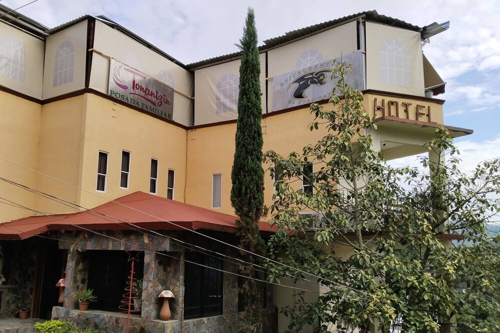 Photo of Outdoor in Xilitla