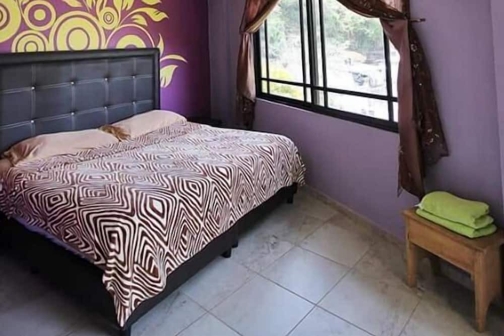 Photo of Bedroom in Xilitla