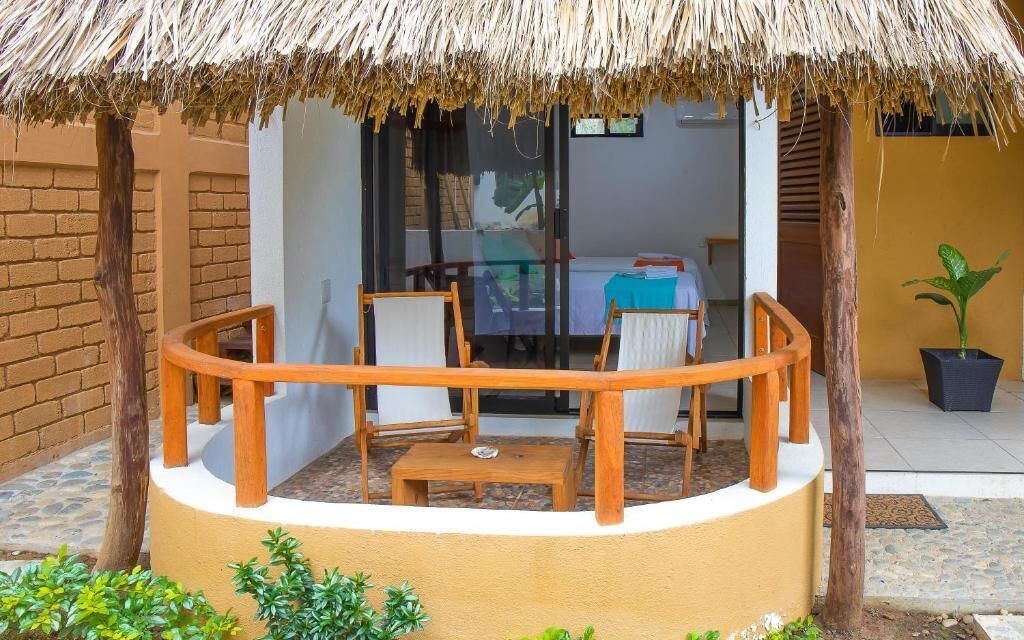 Photo of Outdoor in Mazunte