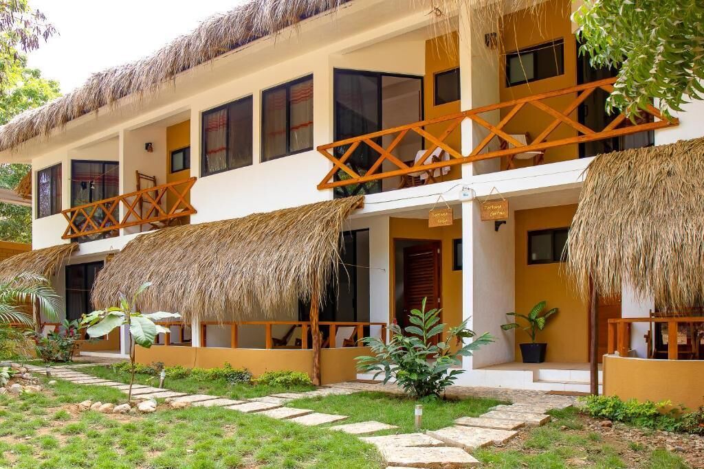 Photo of Outdoor in Mazunte