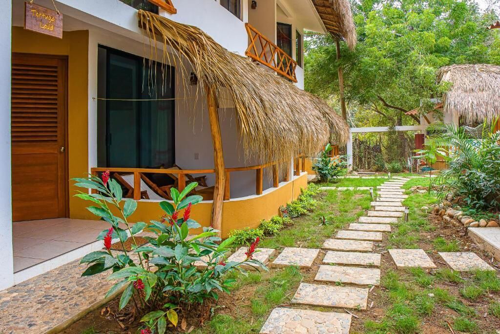 Photo of Outdoor in Mazunte