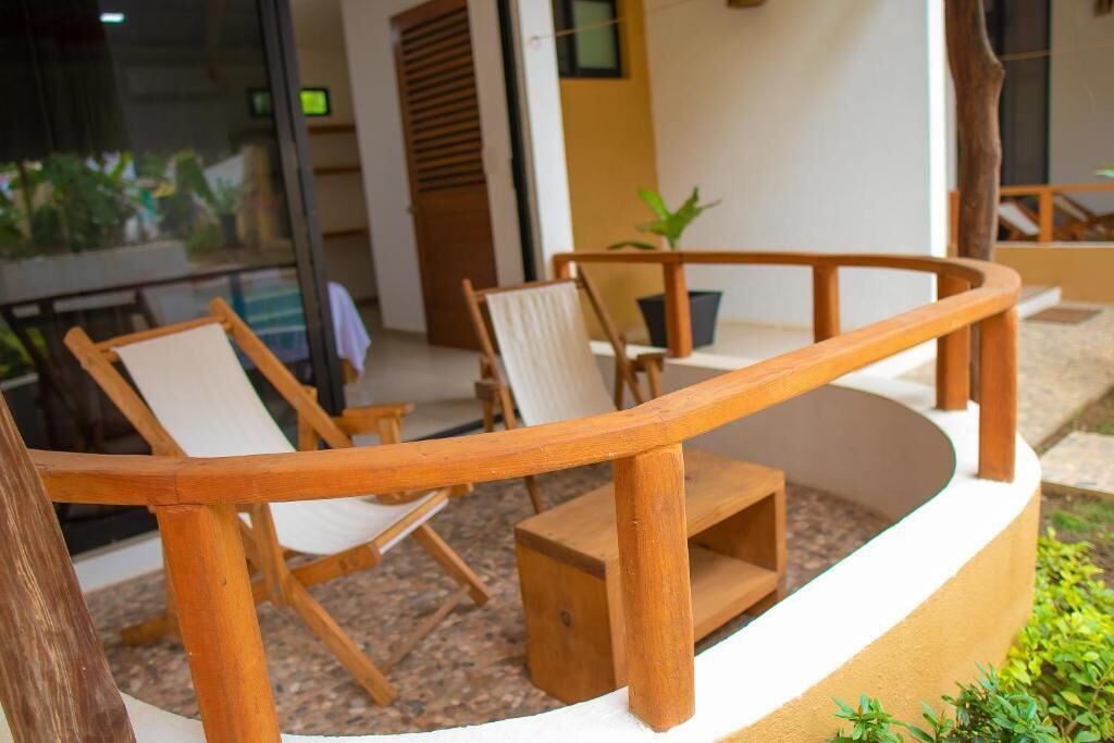 Photo of Outdoor in Mazunte