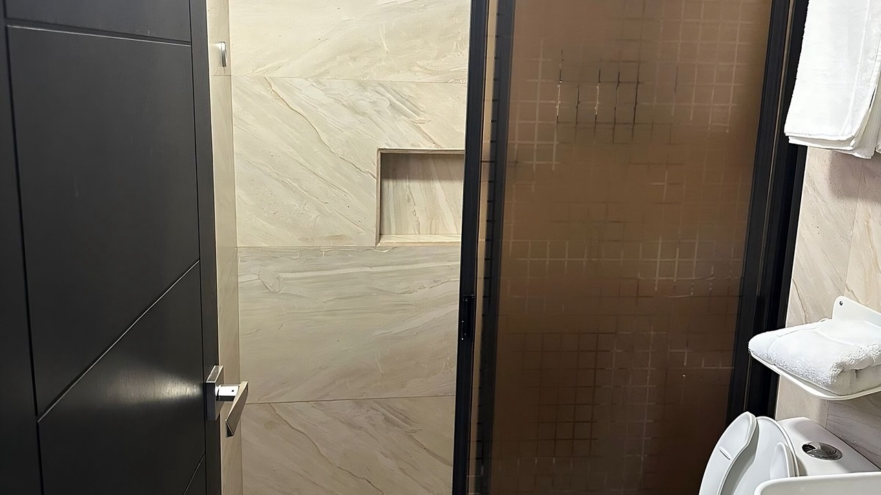 Photo of Bathroom in Ciudad Madero
