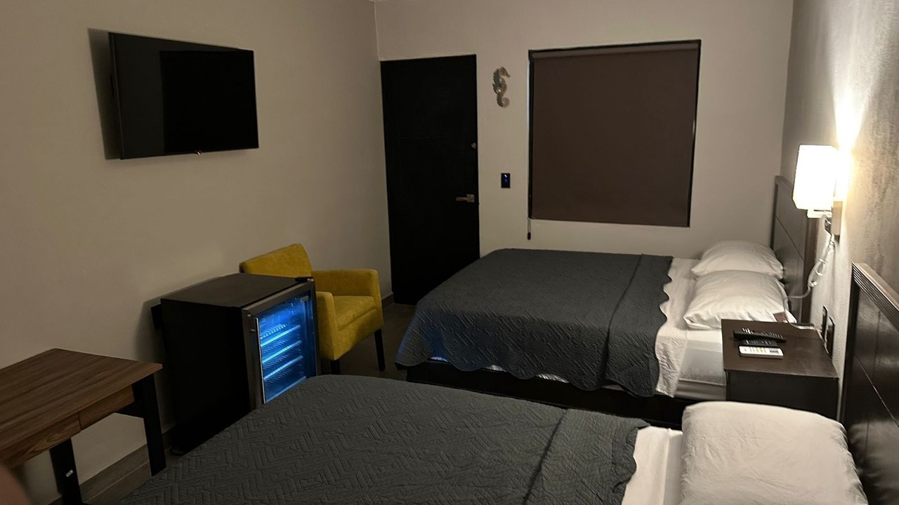 Photo of Bedroom in Ciudad Madero